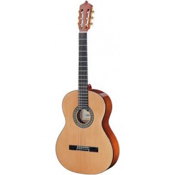 ARTESANO gitara koncertowa, Estudiante XC-4/4, menzura 65cm